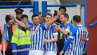 newsnow huddersfield town